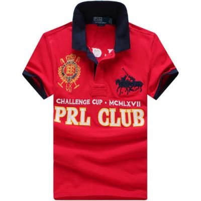 Cheap Men Polo Shirts wholesale No. 2502